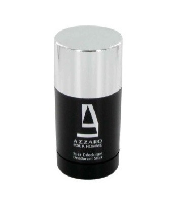 Azzaro Deodorant stick by Loris Azzaro 2.2oz for men Azzaro Deodorant stick by Loris Azzaro 2.2oz for men